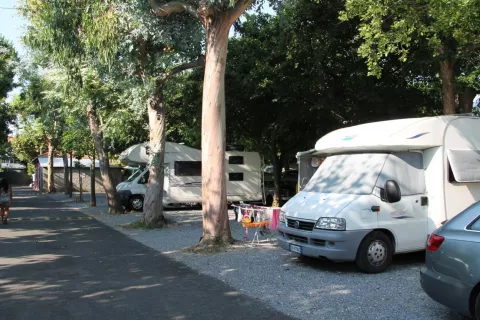 Camping Green Village