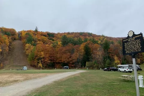 Gunstock Mountain Resort