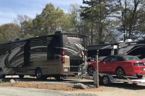 GSP RV Park