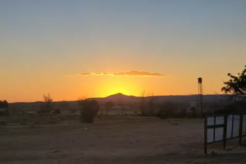Los Pinos RV Park