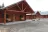Log Inn Cabins & RV