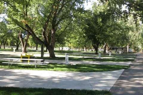 Lagoon RV Park & Campground