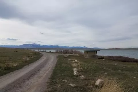 Willow Creek Campground