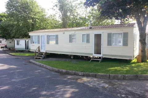 Beechgrove Caravan & Camping Park
