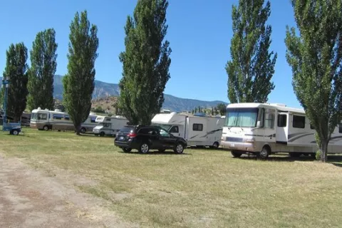 Mill Bay Casino