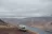 Snake River Road Pull-Out