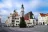 Freising Old Town