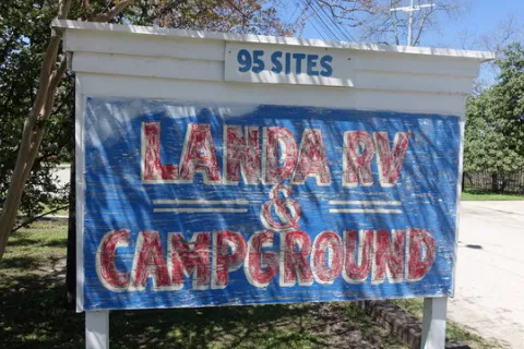 Landa RV Park & Campground