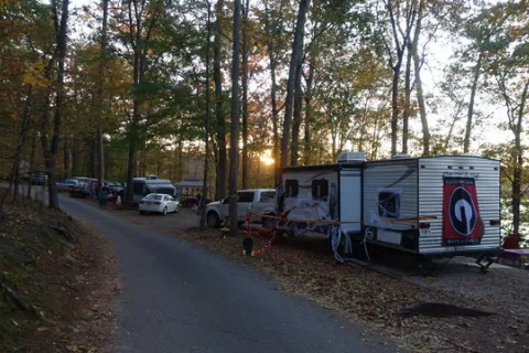 Tugaloo State Park