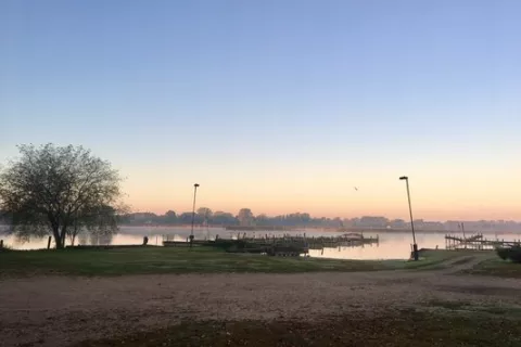 Stop-N-Dock Marina & RV Park