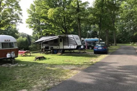 Rambadt City Park Campground