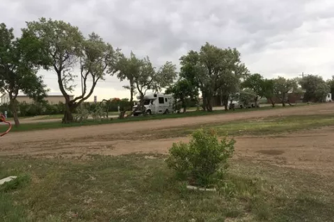 Great Northern Fair and Campgrounds