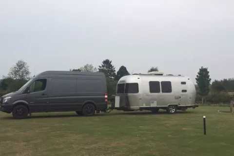 Lewis & Clark Golf & RV Park