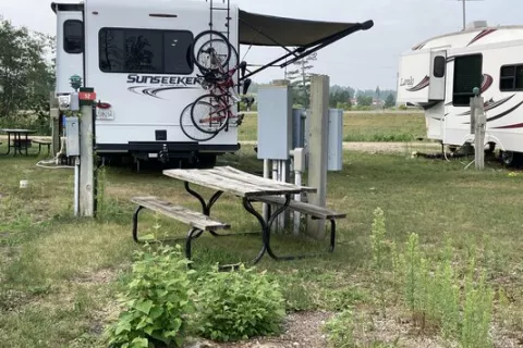 Royal Oaks RV Park