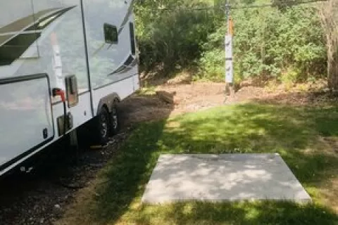Provo River Resort