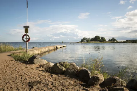 First Camp Stensö-Kalmar