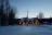 Liard Hot Springs Lodge & RV Park