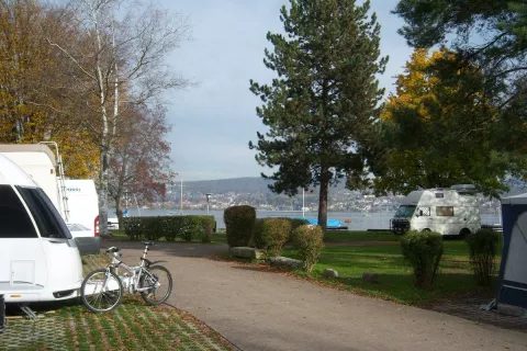 Camping Fischers Fritz