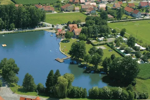 Camping Weinland