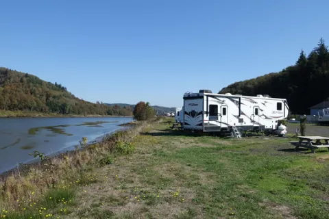 Raymond RV & Marine