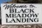 Black Meadow Landing