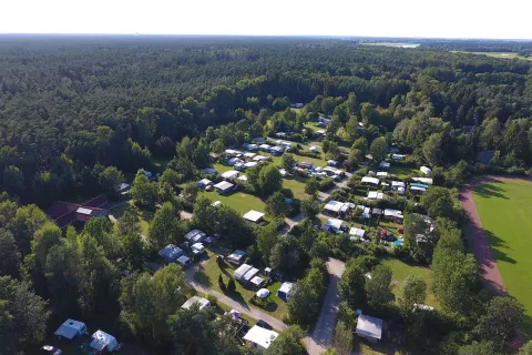 Campingpark Gartow