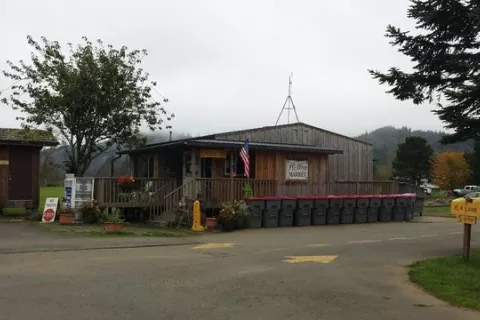 Circle Creek RV Park