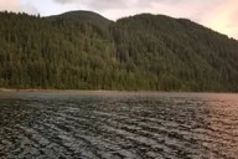 Beaver Bay Campground