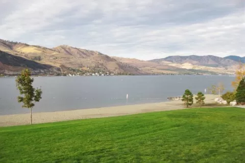 Lakeshore RV Park
