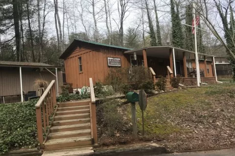 Country Woods RV Park
