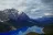 Peyto Lake