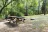 Gully Branch Campsite #4