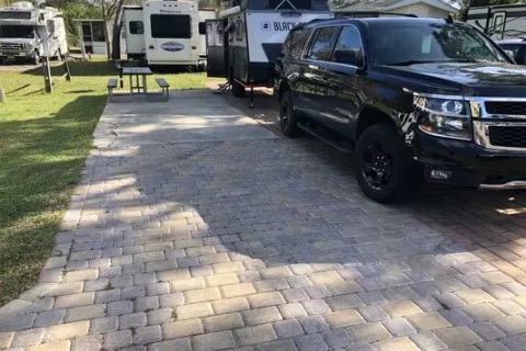 Ocean Grove RV Resort