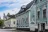 Oulu Historic Town
