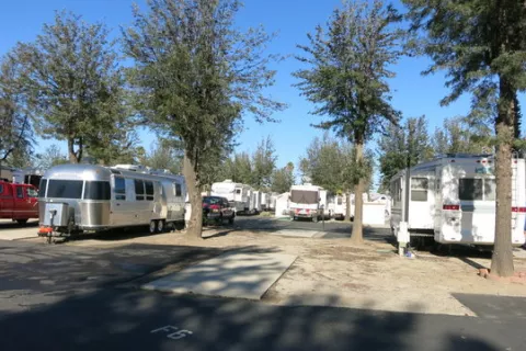 Casa Del Sol RV Resort