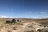 Klondike Bluff Road Dispersed Camping