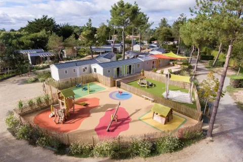 Sunêlia Le Fief