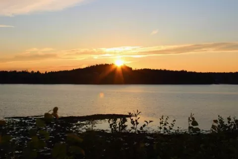 Sunset Point RV Park