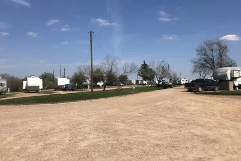 Southbound RV Park & Cabins
