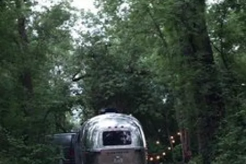 General Sibley Park & Campground
