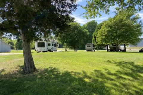 Wabash & Erie Canal Park