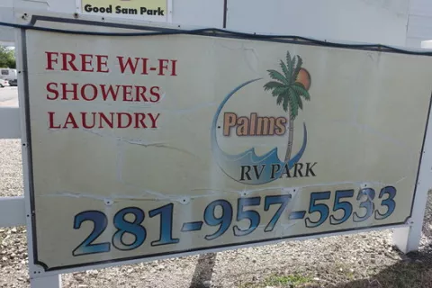 Palms RV Park