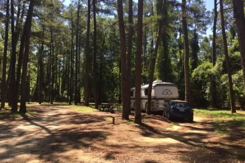 Santee State Park