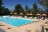 Camping Les Bois de Mont-Redon