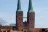 Lubeck Cathedral
