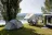 Camping Les Gorges de lOignin