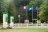Camping Domaine des Forges Plan d'eau