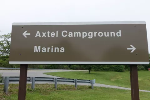 Axtel Campground