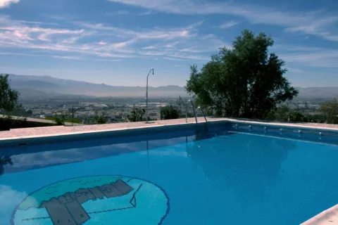 Camping Granada