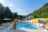 Camping Les Eaux Chaudes